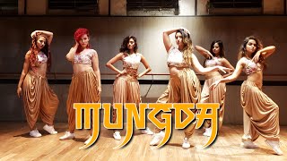 Mungda | Total Dhamaal | Sonakshi Sinha | The BOM Squad Choreography
