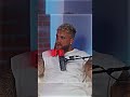 Jake Paul is a joke to Mike Tyson #shorts #miketyson #jakepaul #trending