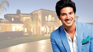 Dulquer Salmaan LifeStyle,Biography , Networth , Favourites , Cars , Family And Gallery