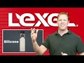 lexel the tough elastic sealant for every job