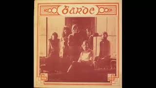 Barde - Barde (1977 full album) celtic, folk