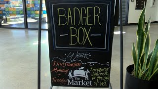 How Badger Box Distribution Works