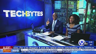 Techbytes: 2-6-20