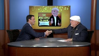 The Mike Lopez TV Show - Season 4, Episode 7