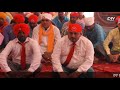 dubai satsang bhagwan valmeki ji satsang in dubai pargat diwas 2017 c4v channel