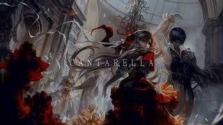 『 Ｃａｎｔａｒｅｌｌａ 』