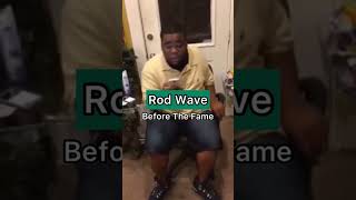 Rod Wave is so talented 💯💫 #rap #rodwave #shorts