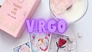 VIRGO😎DON'T BE FOOLED! YOU ARE ON THEIR MIND A LOT 🤯 & THEY MISS YOU BUT KNOW THIS...🔥💗OCTOBER