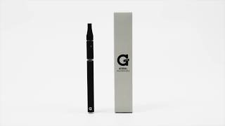 Como usar tu G SLIM VAPORIZADOR HERBAL