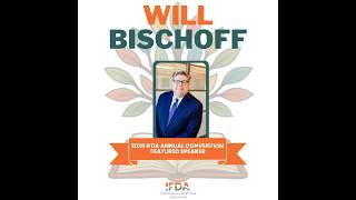 Will Bischoff - Planning for What’s Next: A Financial Roadmap for Funeral Business Owners