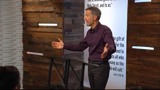 The Secret to True Intimacy with God // Lesson 3 of The Holy Spirit: An Introduction