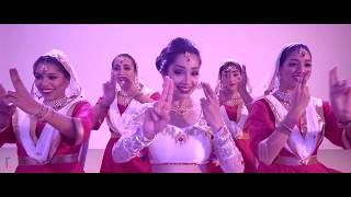 Soja Zara | Svetlana Tulasi & Rangeela Dance Company | Baahubali 2