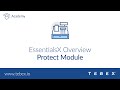 Tebex - EssentialsX Protect