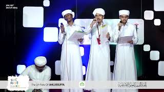 Genaral Group Song 1st | Suffa mehfil 22 | Fazlu \u0026 Party