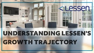 Understanding Lessen's Growth Trajectory