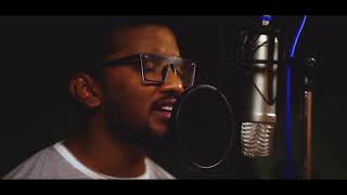 Sanseinn Cover Song (Studio Version) | Vishal Oswal