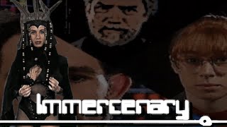 Immercenary (3DO) Review