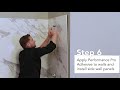 flexstone installation in 10 easy steps