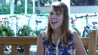 Introducing Kylie - Intro to Java Programming