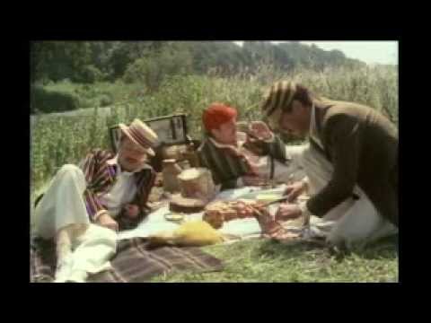 How did Jerome K Jerome died?