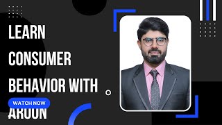 CONSUMER BEHAVIOR | Concept, Importance & Factors influencing with examples | BBA/MBA | ppt