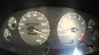 R32 RB25DET NEO 0-??? KM/H