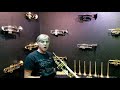 trumpet review harrelson ht44 w upgraded bell