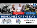 16 May 2024 Daily Current Affairs | News Headlines Today | UPSC Prelims 2024