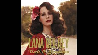 Lana Del Rey - Gods & Monsters (Rock Version)