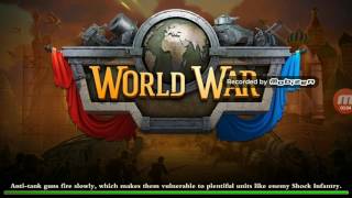 Dominations - Belthazor 14-7-2017 War attack against #12 of Korea Army