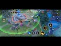 lauriel mid lane pro gameplay this op mage makes ranked match easy arena of valor