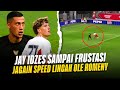 Jay Idzes Dibuat Repot Ole Romeny!! Bukti Ole Romeny Striker yg Repotkan Lawan Venezia vs Fc Utrecht