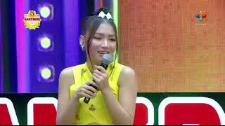 កម្មវិធី I Dare you to sing Cambodia សប្តាហ៍ទី 4 Full Show