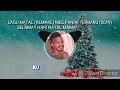 (Cover)  #Lirik Lagu_pop_Natal_Y Badii_terbaru- 😢_(Official Music Video_2021)😳😢💔😣