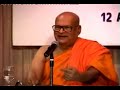 how to live without fear venerable dr k dhammananda thero