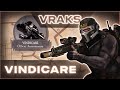 Siege of Vraks Lore 02 - Killing Cardinal Xaphan  Warhammer 40k