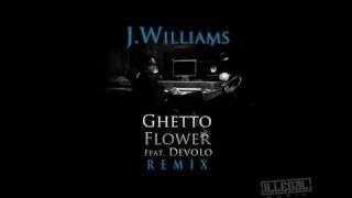 Ghetto Flower Remix feat. Devolo