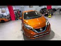 nissan note e power в наличии в СПБ