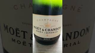 モエ エ シャンドン ブリュット アンペリアル ハーフ（Moet et Chandon Brut Imperial）