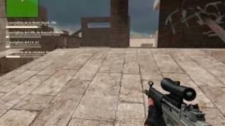 Css Hack Menu by Aimbot.exe