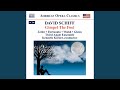 Gimpel the Fool: Act I: O echod mi yodeya? (Badkhen, Townspeople, Rabbi) , 