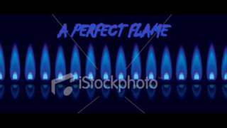 A Perfect Flame - Peril