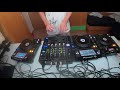 hardgroove techno home session vol. 1 3 decks