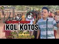 LAGU TEBE VIRAL TIKTOK || KOL KOTOS || CIPT MR CRIBO || COVER ERWIN NURAK🔥🌴