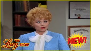 The Lucy Show [2025]🌲🌸 💥 Lucy Goes Duck Hunting | Timeless American Sitcom Comedy TV Series