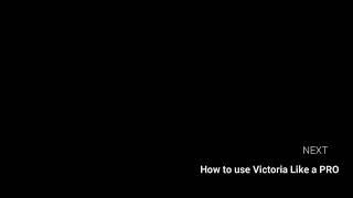 What is Victoria and how to download it