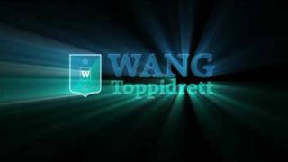 WANG Toppidrett Promo