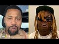 Juvenile Explains Why Lil Wayne Is The Greatest Of All Time 'He Is One And Only The Greatest Rapper'