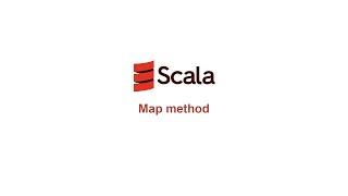 Scala Functional Programming - #55 - Map method