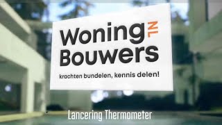 Lancering Thermometer Koopwoningen voorjaar 2022